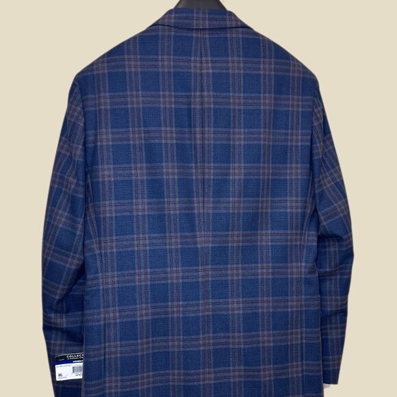 MICHAEL STRAHAN Suit Jackett - Picture 2 of 5